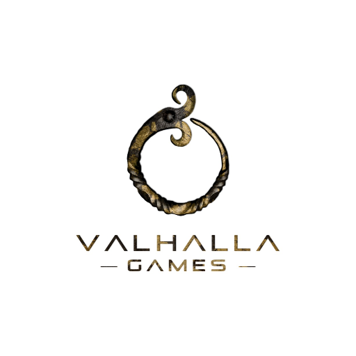 Valhalla Games