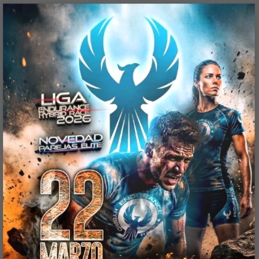 Endurance Hybrid Race Tegueste