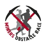 Miners Obstacle Race logo