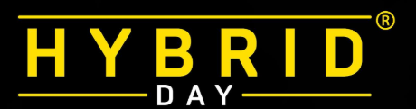 Hybrid Day Santa Maria logo