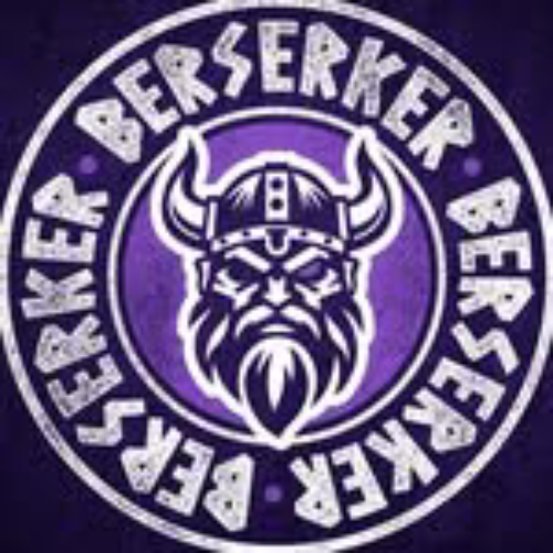 Berserker Xtreme Race