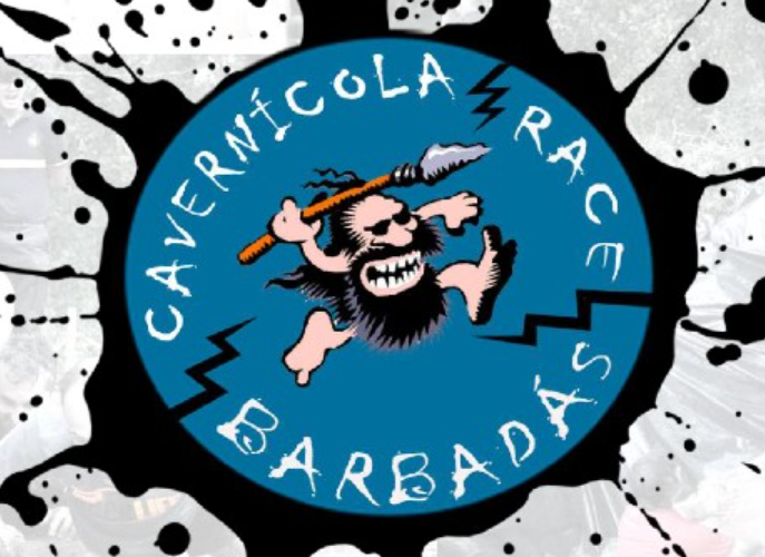 Bison Race logo
