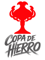 Cross de la Cuerda Larga logo