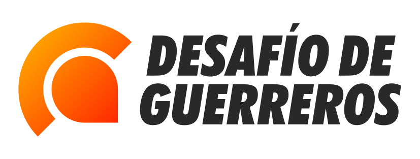 Desafio de Guerreros Barcelona