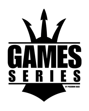 Games Series Galicia logo