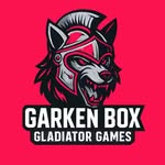 GarkenBox Gladiator Games