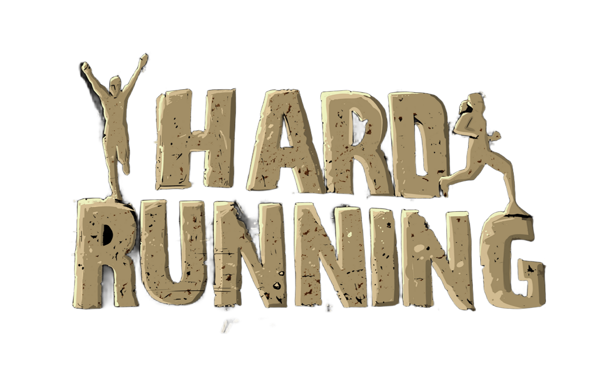 Hard Running La Carolina