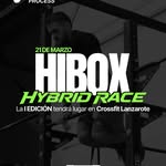 Hibox Hybrid Race