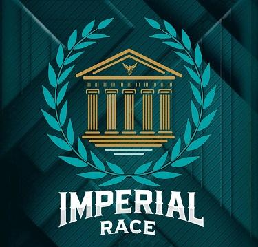 Imperial Race logo