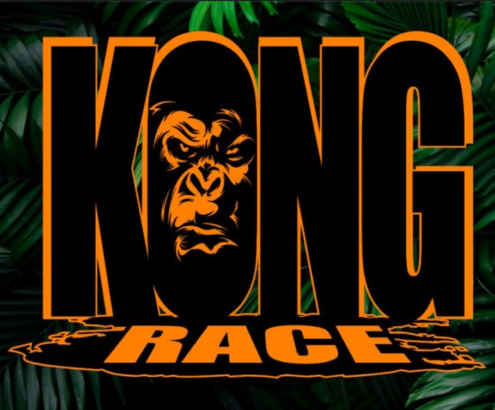 Kong Race logo