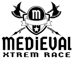 Medieval Xtrem Race logo