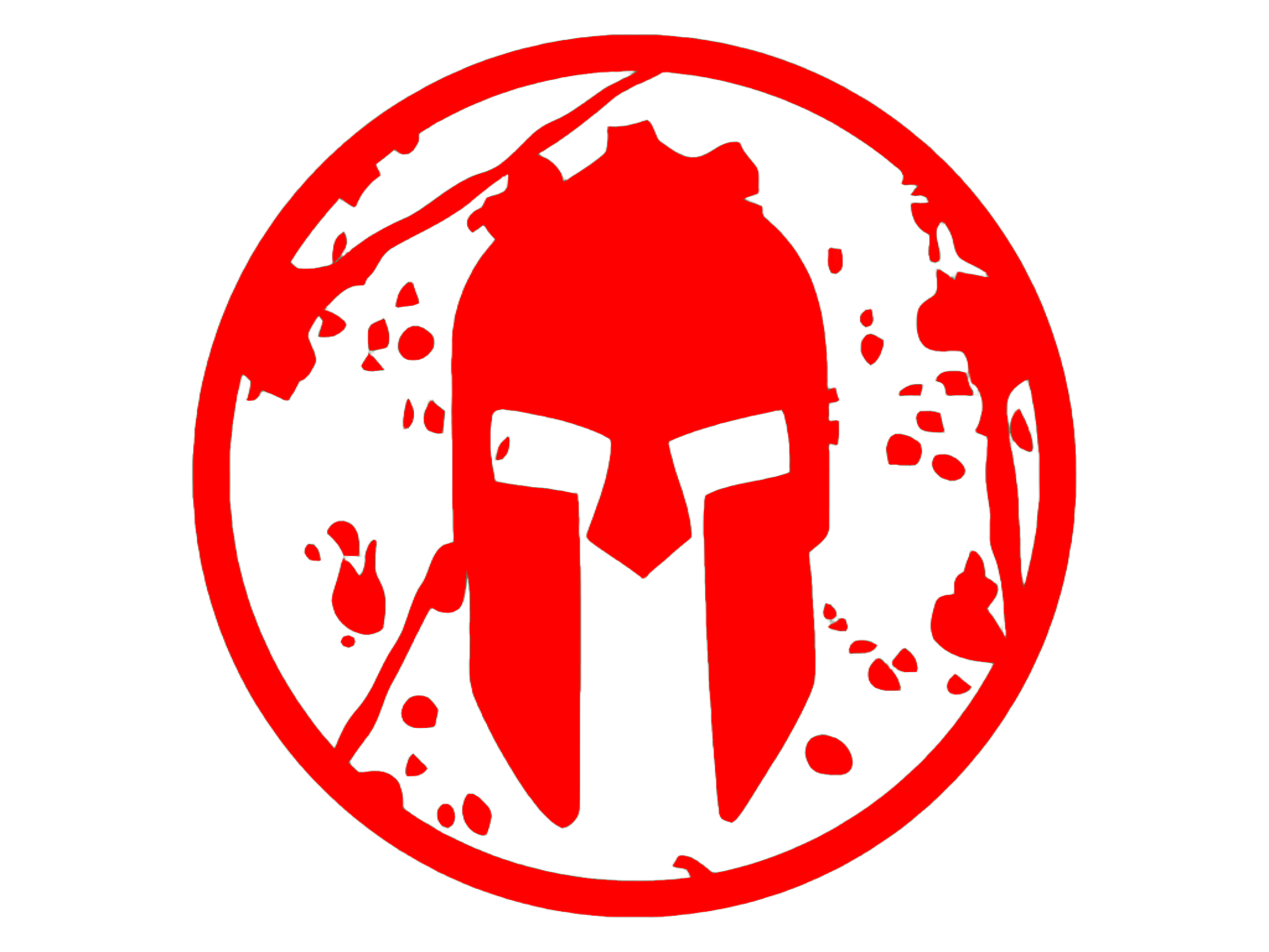 Spartan San Agustin de Guadalix 2026 logo