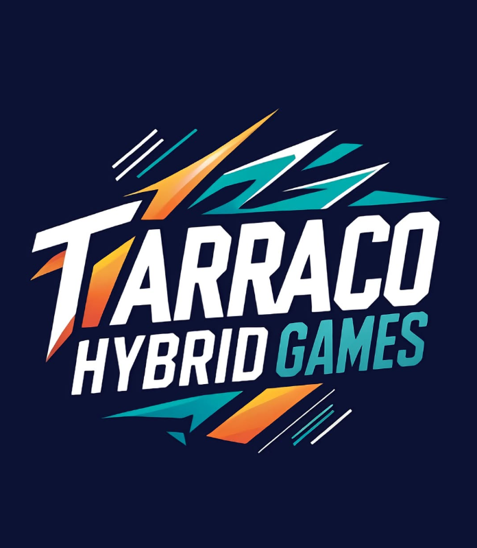 Tarraco Hybrid Series - Jerez de la Frontera logo